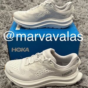 Hoka One One Kawana 2 Nimbus Cloud Gum. Womens 7
